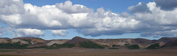 Melrakkaslétta