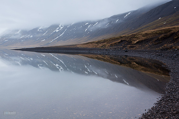 Hraunsfjörður