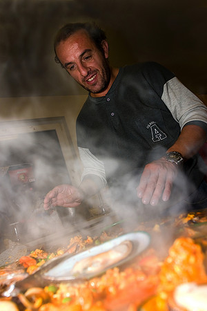 Paella