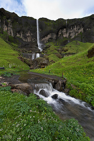 Foss á Síðu