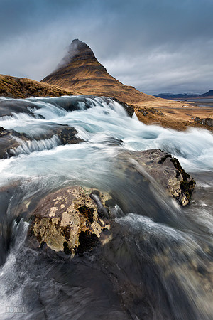 Kirkjufell