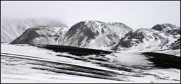 Landmannalaugar