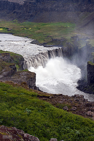 Hafragilsfoss