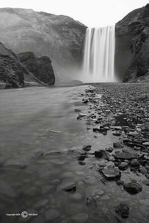 Skógafoss