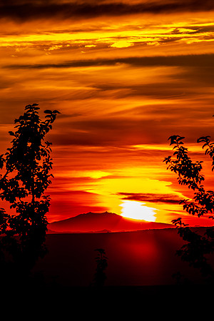 Sunset Snæfellsjökull-140813_MG_8932