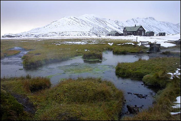 Landmannalaugar