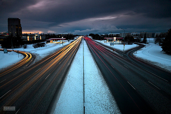 Traffic