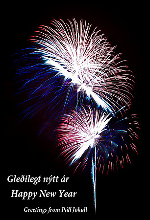 Happy New Year