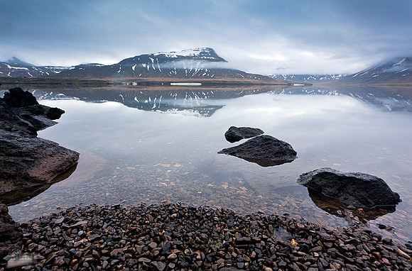 Hraunsfjörður