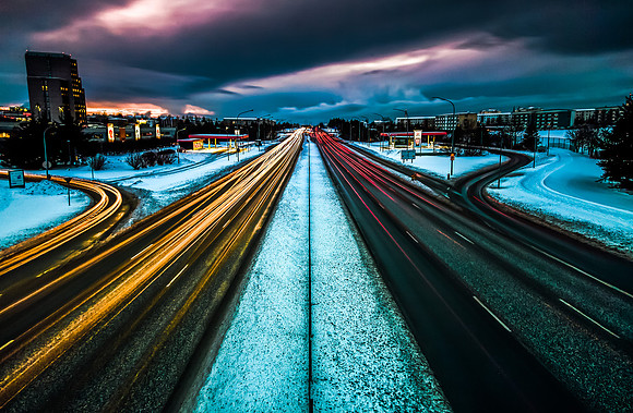 Traffic