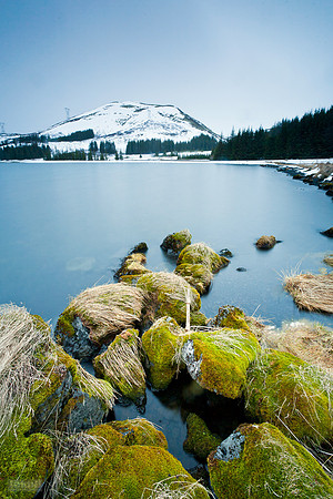 Lake Thingvellir