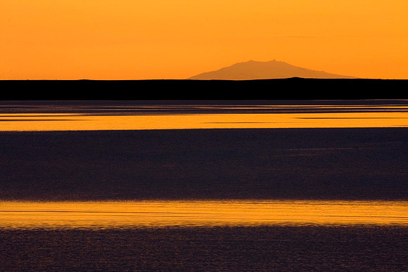 Snæfellsjökull