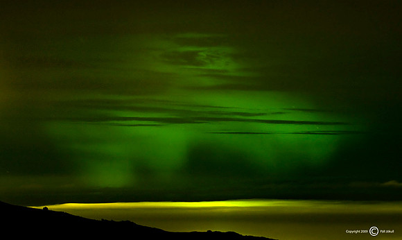 Aurora Borealis