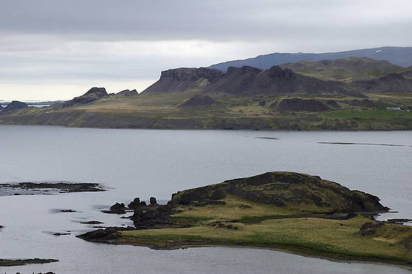 Westfjords