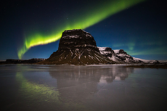 Aurora borealis-150130_MG_3595