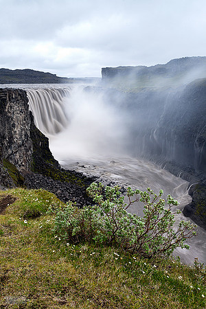 Dettifoss