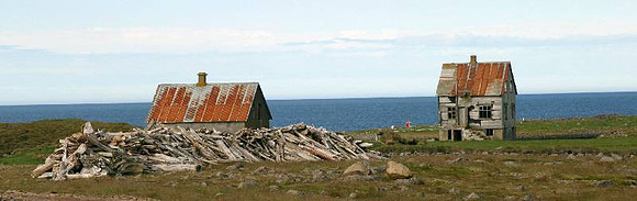 Melrakkaslétta