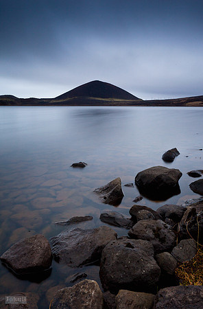 Selvallavatn