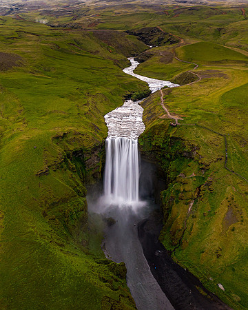 Skógafoss_DJI_0151