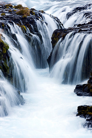 Brúarfoss