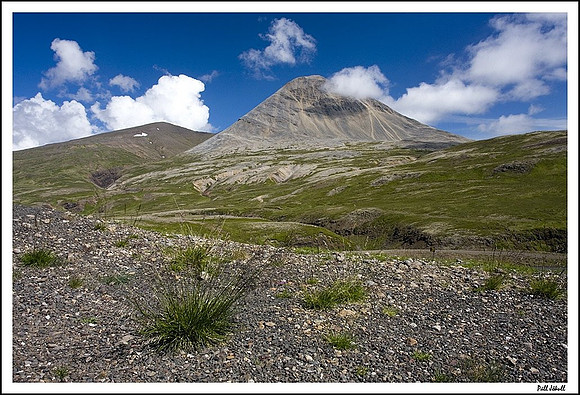 Mt. Baula