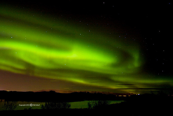 Aurora Borealis