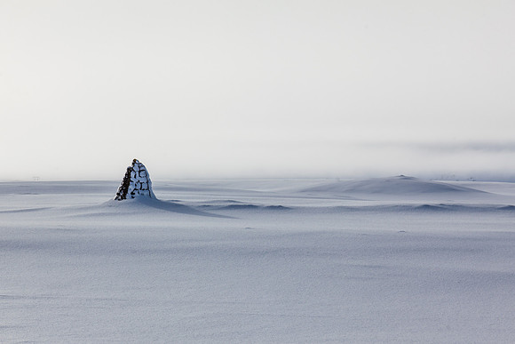 Snowscape