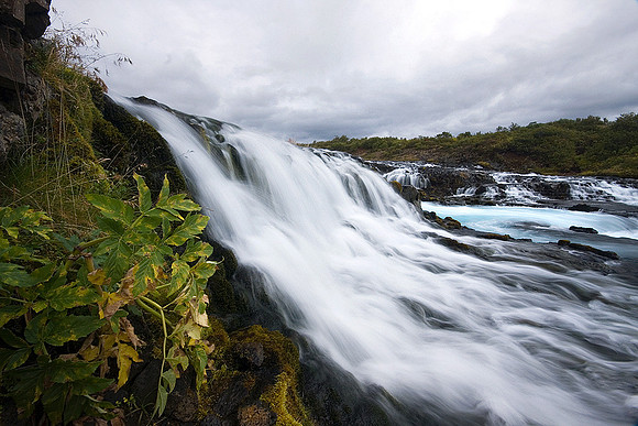 Brúarfoss