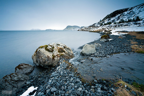 Lake Thingvallavatn