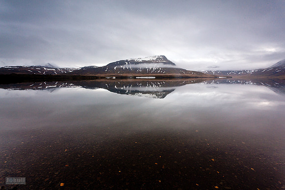 Hraunsfjörður