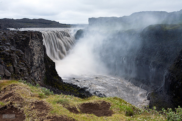 Dettifoss