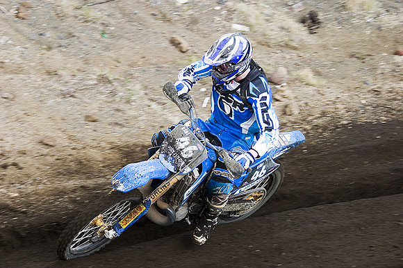 Enduro Iceland