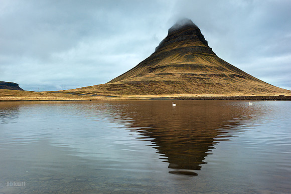 Kirkjufell