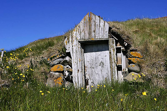 Vestfirðir