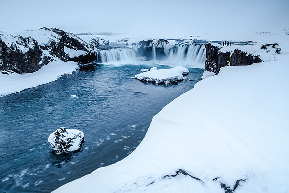 Goðafoss