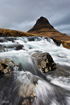 Kirkjufell