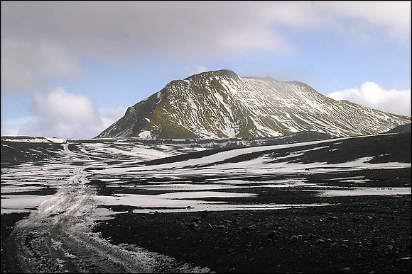 Landmannalaugar