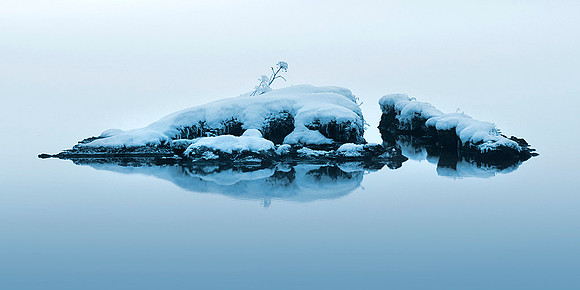 Cold Island