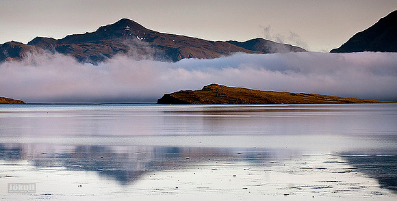 Álftafjörður