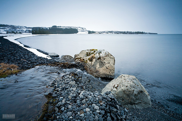 Lake Thingvellir