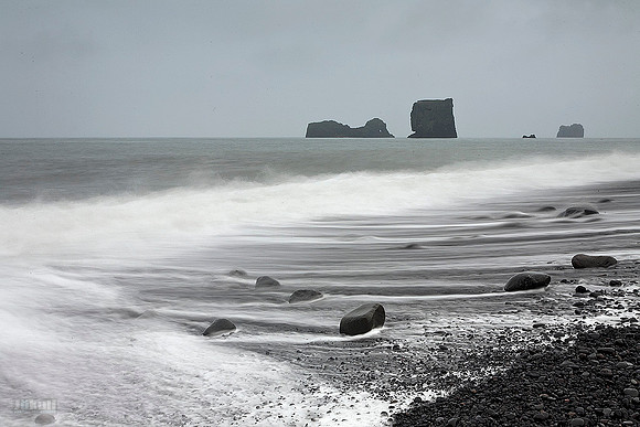 Dyrhólaey