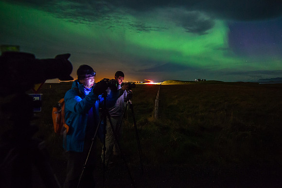 Aurora borealis-140912_MG_1523