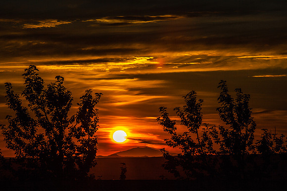 Sunset Snæfellsjökull-140813_MG_8914