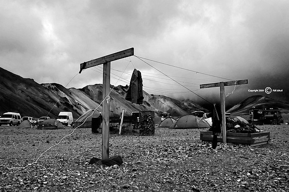 Landmannalaugar