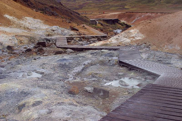 Krýsuvík