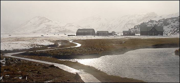Landmannalaugar