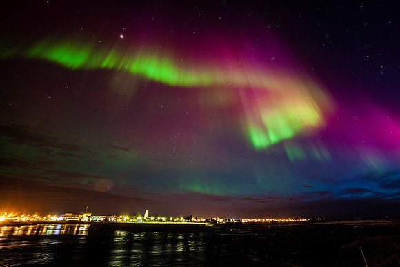 Aurora borealis-140227_MG_5534