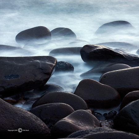 Rocks