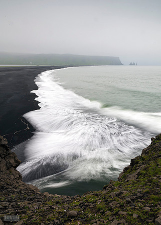 Beach Reynisfjara
