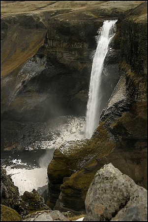 Háifoss